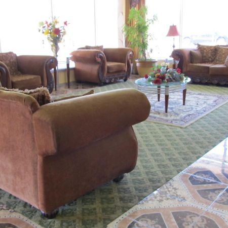 Magnuson Hotel Idabel المظهر الخارجي الصورة